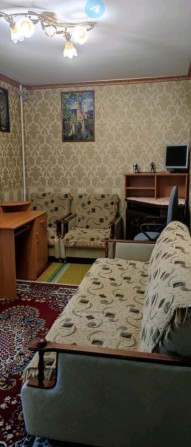 Здається кімната на Вокзалі - фото 1