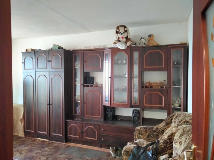 Оренда кім-ти в 2х кв-рі  Вітрука Олді 3500грн для хлопця , чоловіка - фото 1