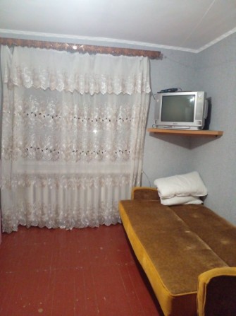 Здається кімната у гуртожитку - фото 1