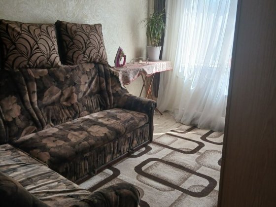 Здам кімнату  для дівчини