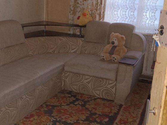 Здам кімнату нова миколаївка , в просторій квартирі, без посередників