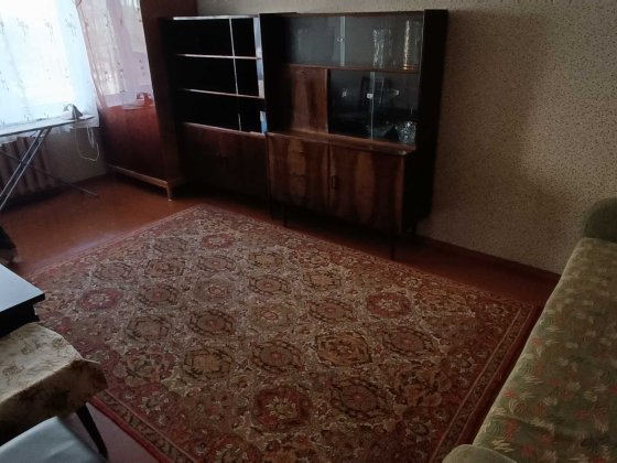 Здам кімнату у трикімнатній Ковалівка