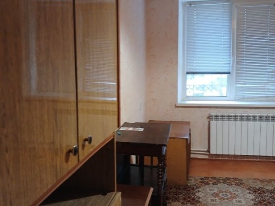 Сдам комнату в 3х комнатной квартире без комиссии