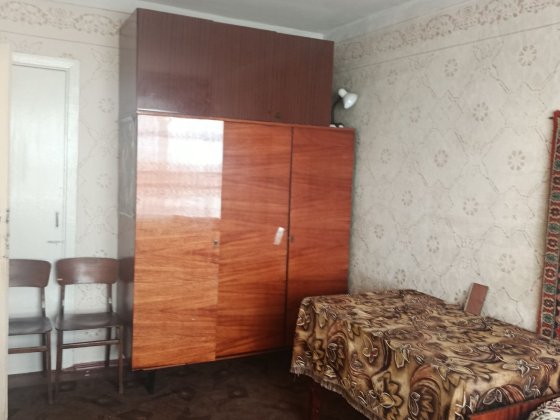 Окрема кімната під ключ,3000 грн