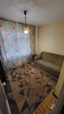 Кімната 3000 грн вул. Попова - фото 1