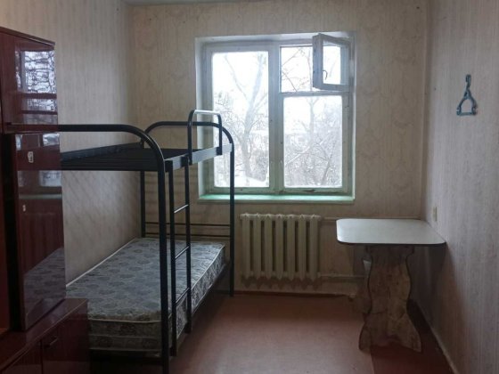 Кімната Юності 19 Винница