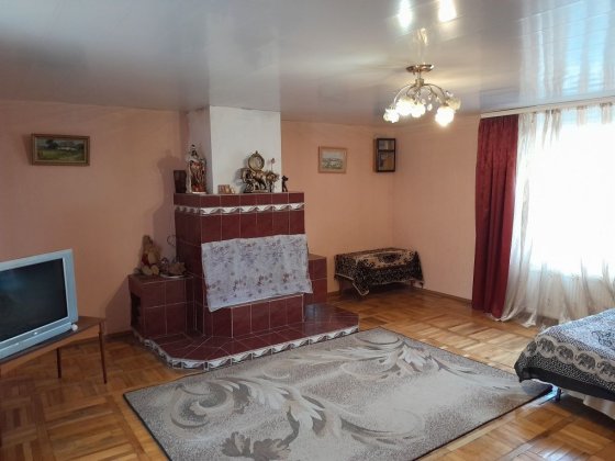 Аренда кімнати м.Славутич біля Дніпра