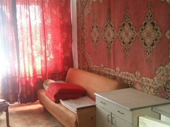 сдам комнату на Преображенского