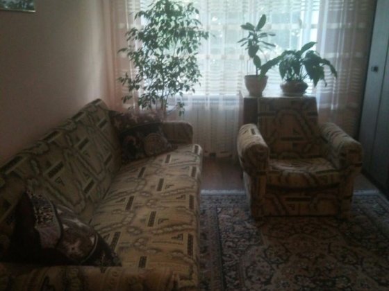 Оренда кімнати проспект Юності