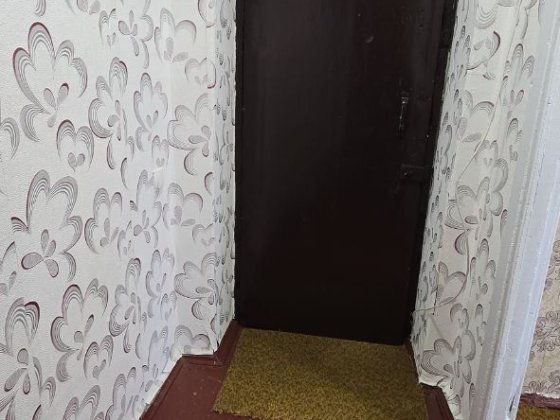 2кімнати в гуртожитку на Київській