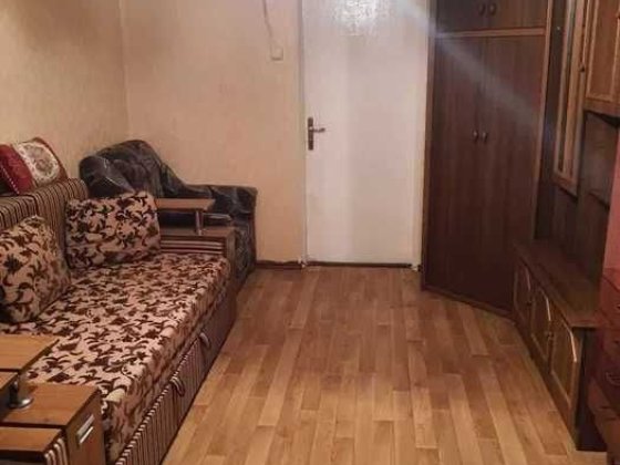 Комфортна кімната в оренду | Без господарів | Зручне розташування