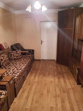 Комфортна кімната в оренду | Без господарів | Зручне розташування - фото 1