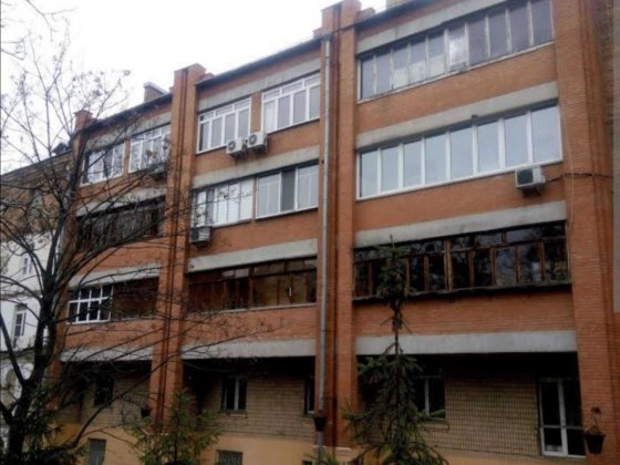 Здається кімната в гуртожитку м. Звіринецька, м. Либідська