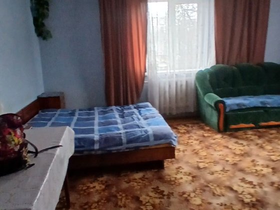 Кімната для 1-2 військових на Корбутовці без хазяйки
