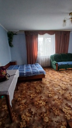 Кімната для 1-2 військових на Корбутовці без хазяйки - фото 1