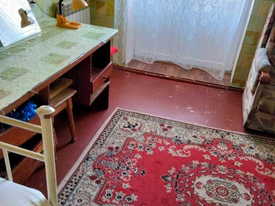 Здам кімнату в квартирі (р-н Фарм,Політех)без хазяйки
