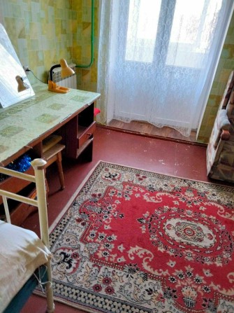 Здам кімнату в квартирі (р-н Фарм,Політех)без хазяйки - фото 1