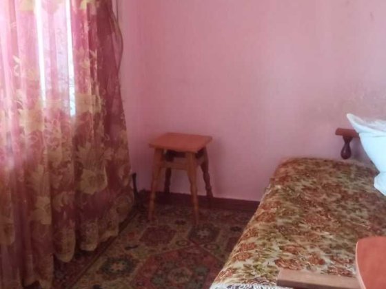 Оренда кімнати для чоловіка (хлопця)