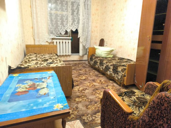 Здається кімната для 1-2 дівчатам, вул. Гоголівська, всі зручності