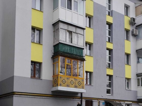 Квартира в центрі міста – ідеальний вибір для комфортного життя