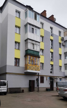 Квартира в центрі міста – ідеальний вибір для комфортного життя - фото 1
