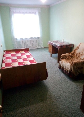 Здам кімнату район Ж/Д вокзалу 6000 з комунальними від власника - фото 1