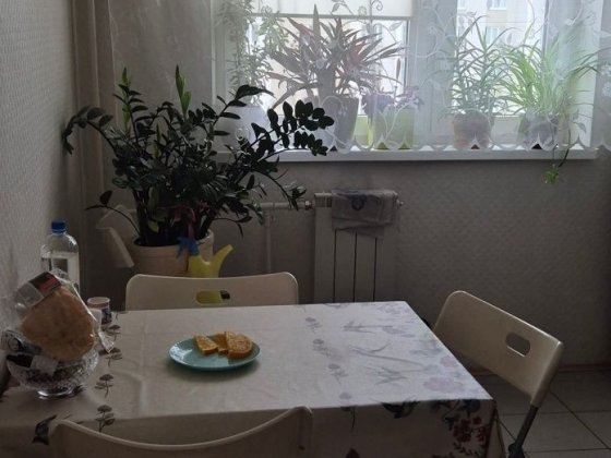 Сдам комнату для одной девушки