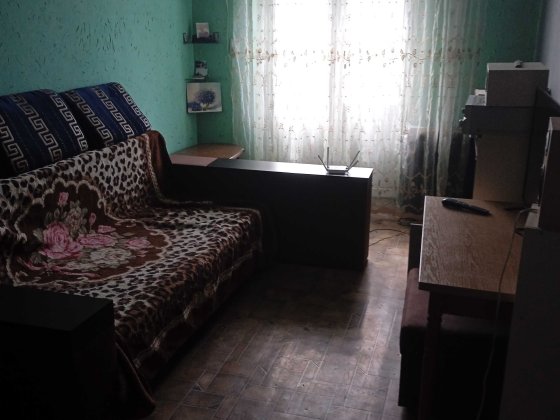 Сдам свою комнату в квартире