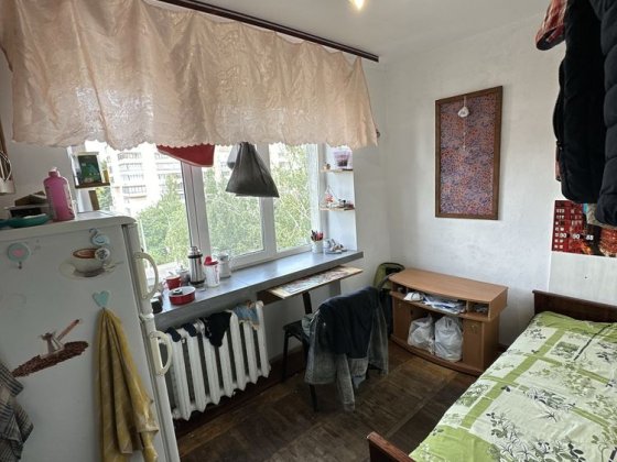 Оренда кімнати в гуртожитку вулиця Пирогова, Електромережа (Вишенька)