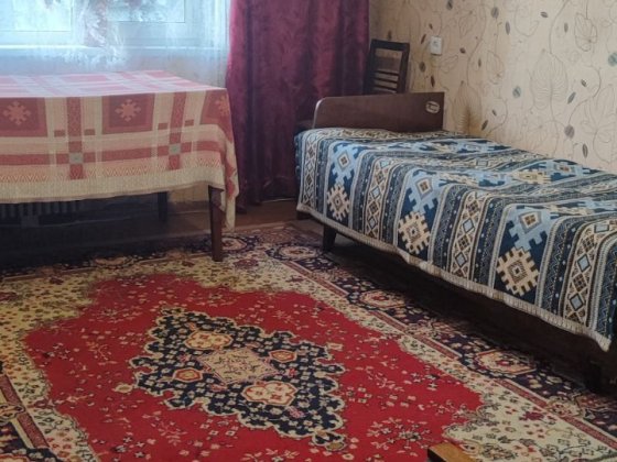 Сдам комнату на Тополе 3500 грн