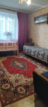 Сдам комнату на Тополе 3500 грн - фото 1