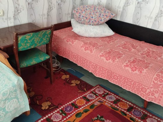 Здам кімнату в двох кімнатній квартирі