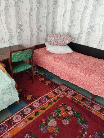 Здам кімнату в двох кімнатній квартирі - фото 1