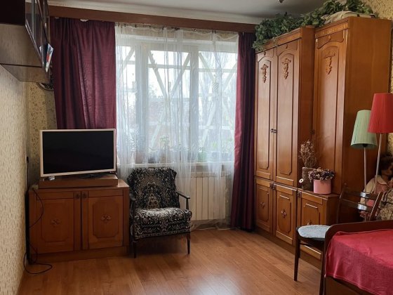 Сдам комнату по ул. Гната Юры (Борщаговка).