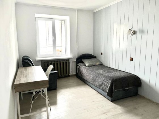 Орендада кімнати у 4 кімнатній квартирі Львов