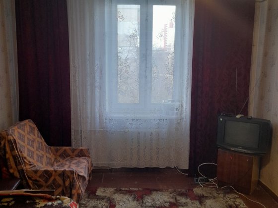 Сдам кімнату в гуртожетку.