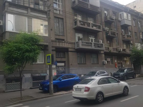 Кімната в центрі міста, вул. Обсерваторна 23