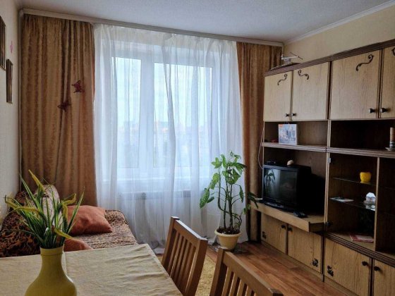 Здам кімнату в 2 кім. квартирі метро Дарниця пішкі