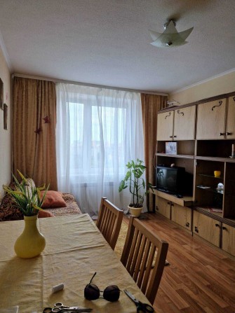 Здам кімнату в 2 кім. квартирі метро Дарниця пішкі - фото 1