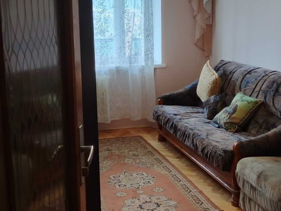 Здаєця  кімната...