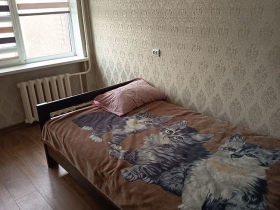 Здається кімната в сімейному гуртожитку по  вул. Кульпарківська  біля Вікторіі Гарден