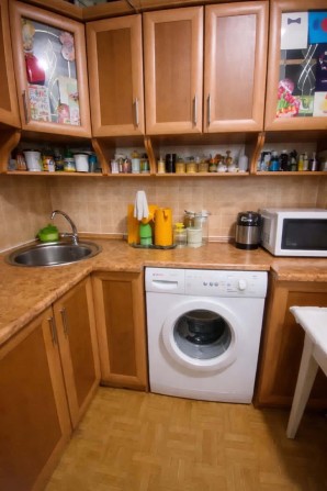 Сдам 1 кімнату лівий берег - фото 1