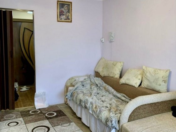 Оренда 1 кімнати в гуртожитку сімейного типу вул. Плужника Львов