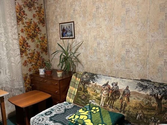 Здам кімнату в гуртожитку на Урожаї.Пирогова. Медичний університет. Винница