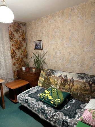 Здам кімнату в гуртожитку на Урожаї.Пирогова. Медичний університет. - фото 1