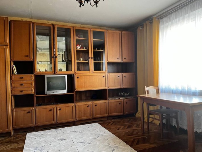 Оренда кімнати в квартирі (від власника) Львів - фото 1