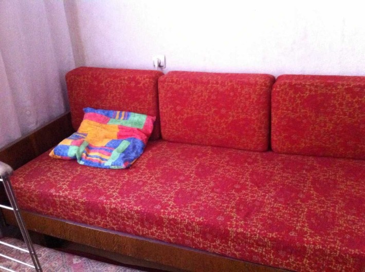 окрема кімната біля Центрального ринку - фото 1