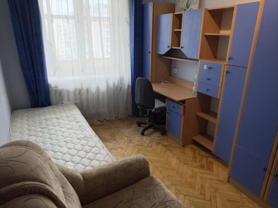 Оренда ізольованої кімнати Чорновола Липи Без Рієлтора Львов