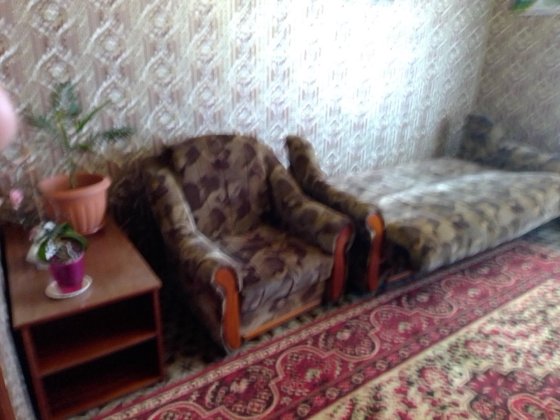 Оренда кімнати в квартирі на Юності. Біля Магігранду Винница