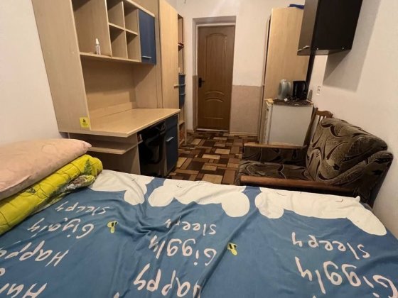 Оренда кімнати в гуртожитку Львов